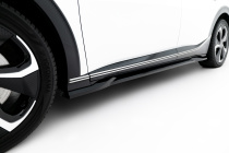 KIA EV6 Mk1 2021+ Sidoextensions Maxton Design
